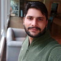 Akshay Pawar