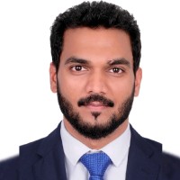 ISMAYIL MP