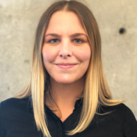 Ali Gehlen