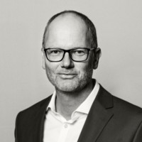 Sacha Klingner