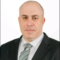 Marios Georgiou