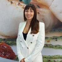 Sonia Merino Garcia