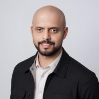 Ajay Rajendran