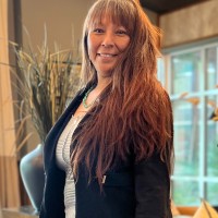 Priscilla Yazzie