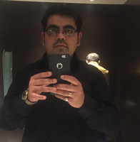 Arvind Verma