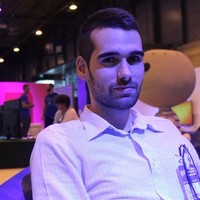 Marco Domingo Navarro