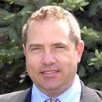 Tim Cislo