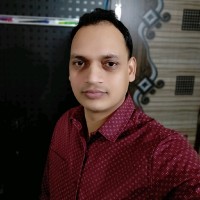 Rinkush Kumar