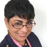 Deborah Wallace