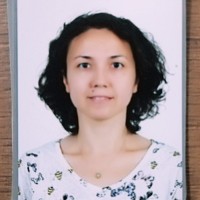 Ozlem Ozen