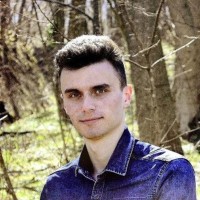 Oleg Buts