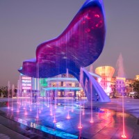 Mark Hondel Lighting