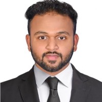 Aju Ajmal