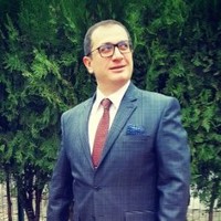 Tolga Baydar
