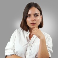 Adriana Aleksandrova