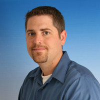 Joe Holcomb