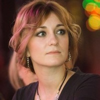 Анна Михайлова