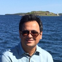 Saeid Rahimi