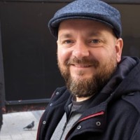 Adam Clemerson