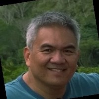 Ramon Vasquez