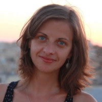 Varvara Novikova