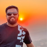 Nikhil Pimple