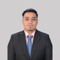 Mohammad Amru Wajdi Bin Mohamad Nasri