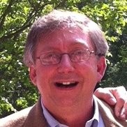 Ron Kirkpatrick