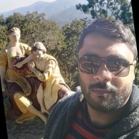 Vivek Upadhyay