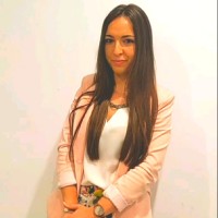 Raquel Munuera Contreras