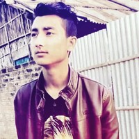Sumay Gurung