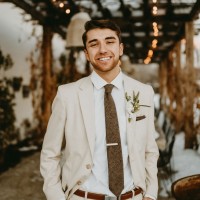 Isaac Mcgill