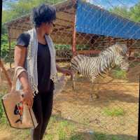 Odile Sifa Musimwa