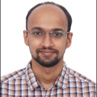 Parag Khairnar