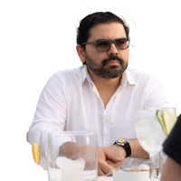 Jorge Serrano