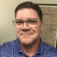 Gary Hall