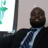 Akaninyene E. Frank