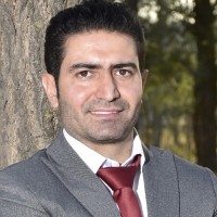 Yaghoub Farhang