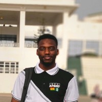 Daniel Olajide