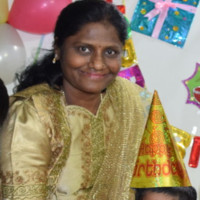 Poorna Sriram
