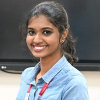 Rini Varghese