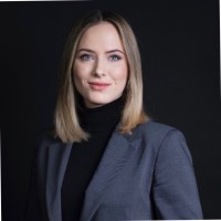Caroline Ginkel