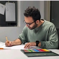 Amir Gaber