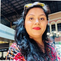 Archita Babar