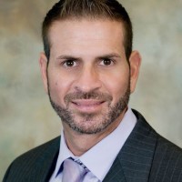 Gerry Calderon