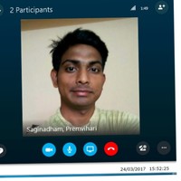 Premvihari Saginadham