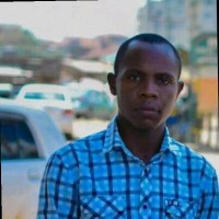 Evans Kibet