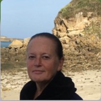 Brigitte Souday