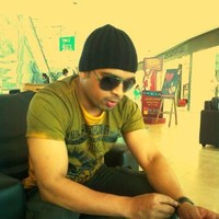 Ravi Dhanwal