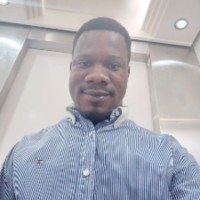 EMMANUEL Ogunbayo